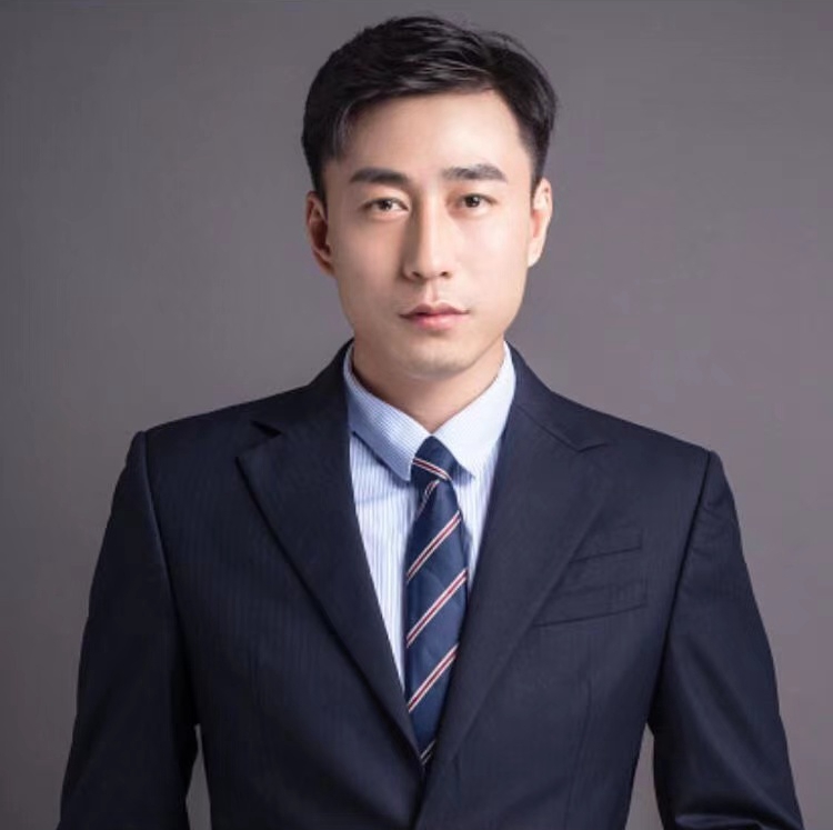 殷艳 剪辑与后期总监