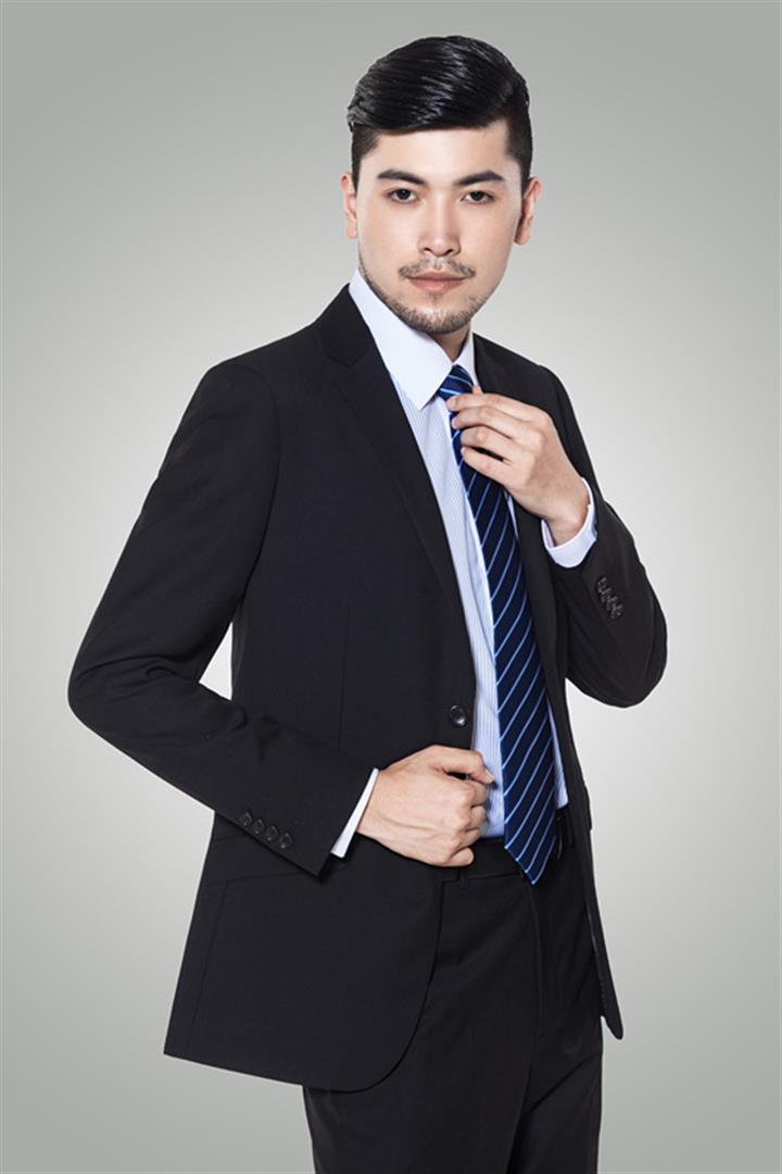 王吉安 调色与视觉增强负责人